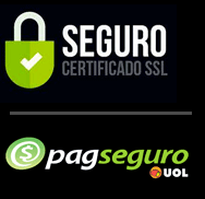 selo site seguro pagseguro