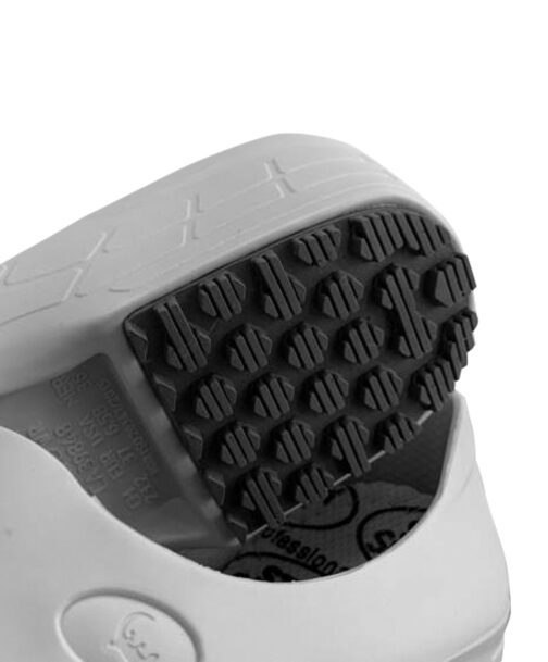 Calçado Feminino Sticky Shoes Branco - Image 3
