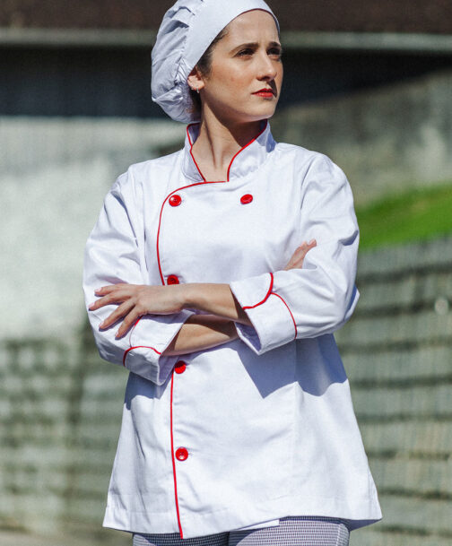 Dolmã Chef - Image 2