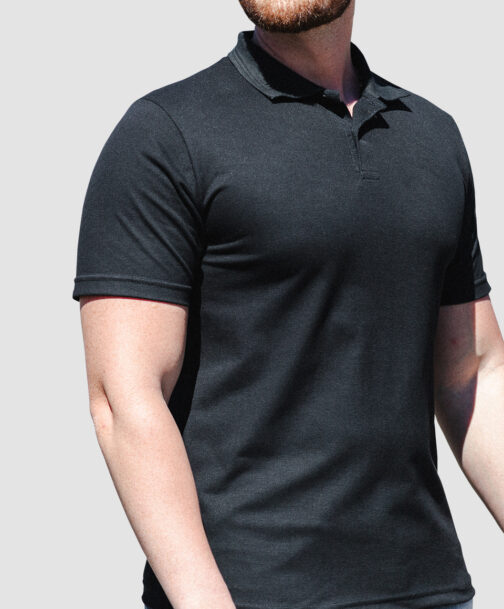 Camisa Polo