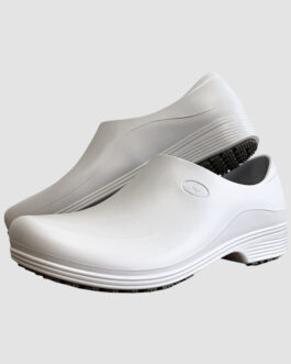 Calçado Feminino Sticky Shoes Branco