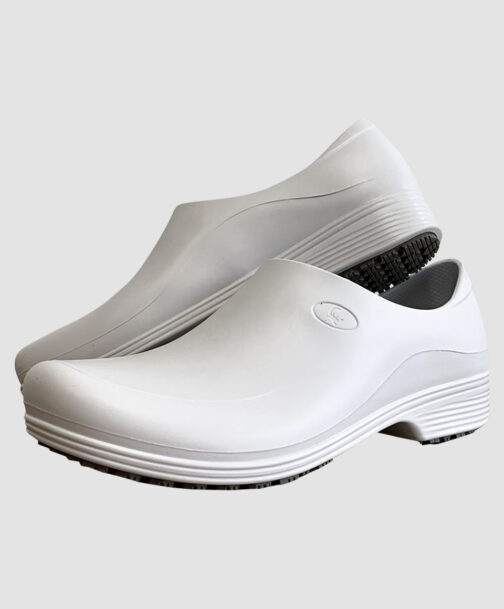 Calçado Feminino Sticky Shoes Branco
