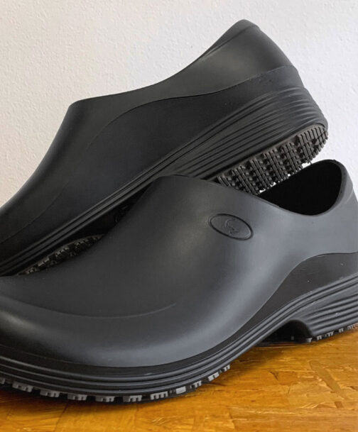 Calçado Masculino Sticky Shoes Preto - Image 2