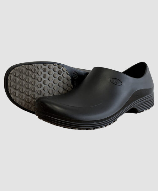 Calçado Masculino Sticky Shoes Preto