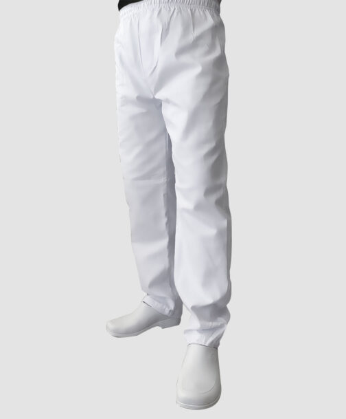 Calça para Cozinha Brim