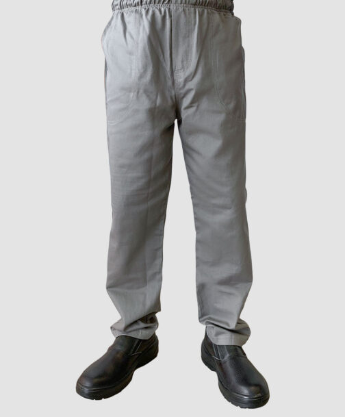 Calça Brim Operacional