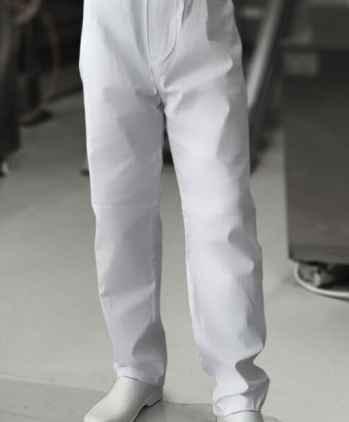 Calça para Cozinha Helanca - Image 2