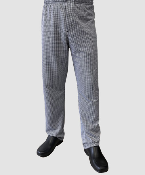 Calça para Cozinha Pied Poulle