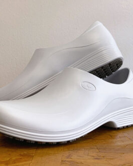 Calçado Feminino Sticky Shoes Branco
