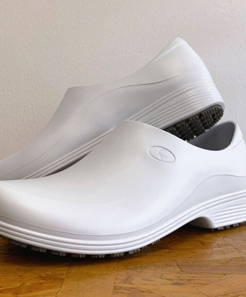 Calçado Feminino Sticky Shoes Branco - Image 2