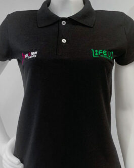 Baby Polo Personalizada