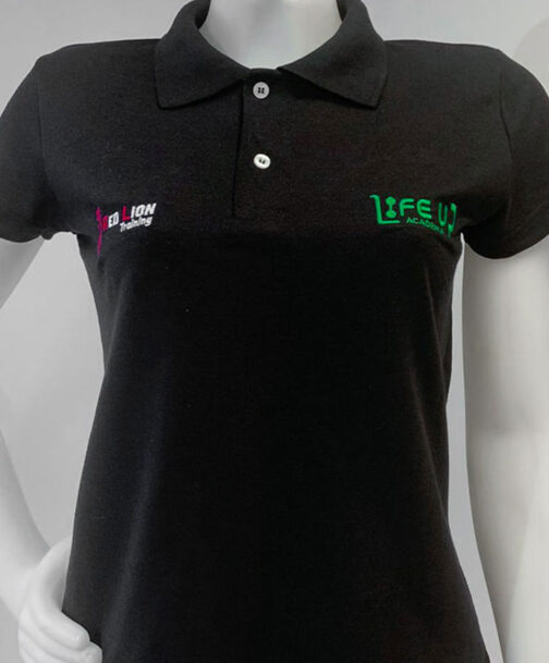 Baby Polo Personalizada - Image 2