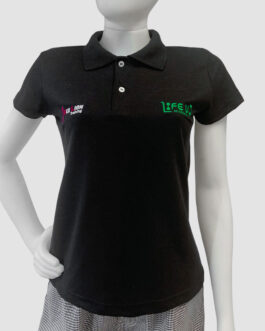 Baby Polo Personalizada