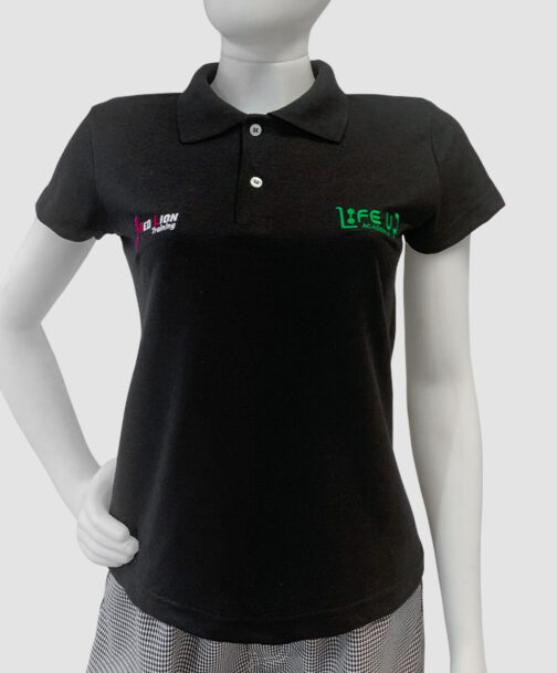 Baby Polo Personalizada