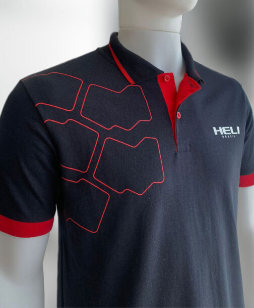 Camisa Polo Personalizada - Image 2