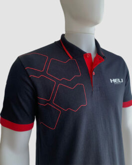 Camisa Polo Personalizada