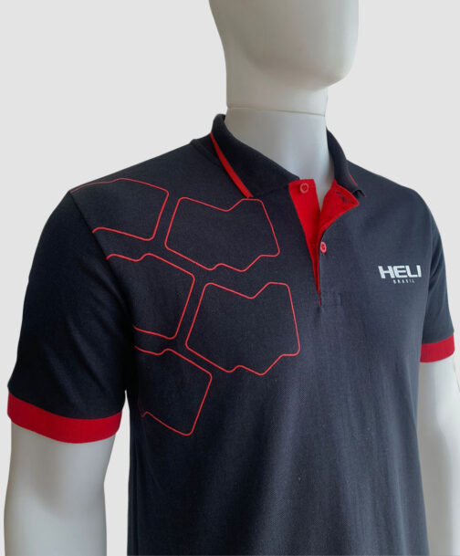 Camisa Polo Personalizada