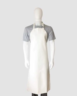 Avental Napa Impermeável