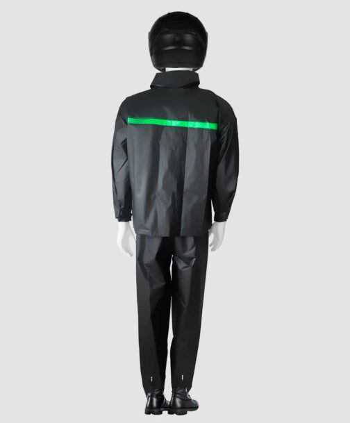 Conjunto Moto Impermeável - Image 2