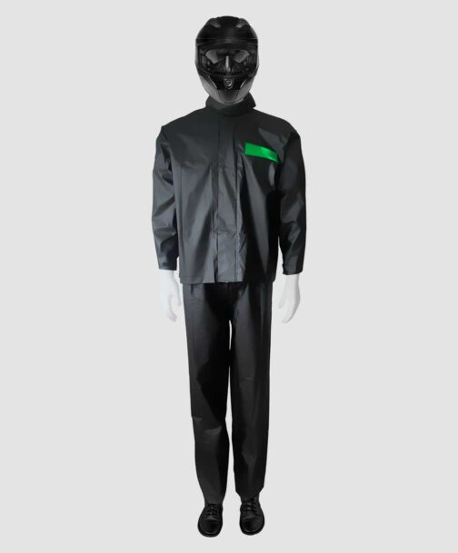 Conjunto Moto Impermeável - Image 3