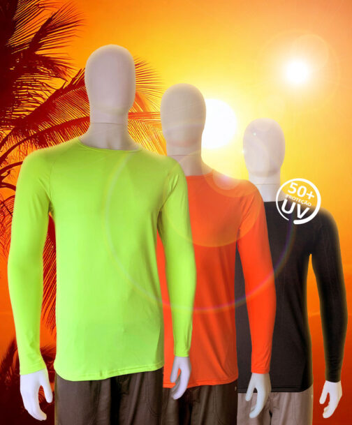 Camiseta Proteção UV